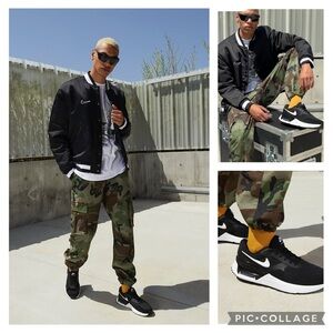 Nike Air Max SYSTM Men’s Sneakers Athletic Shoes Size 12